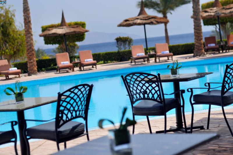 Renaissance Sharm El Sheikh Golden View Beach Rest - Havuz