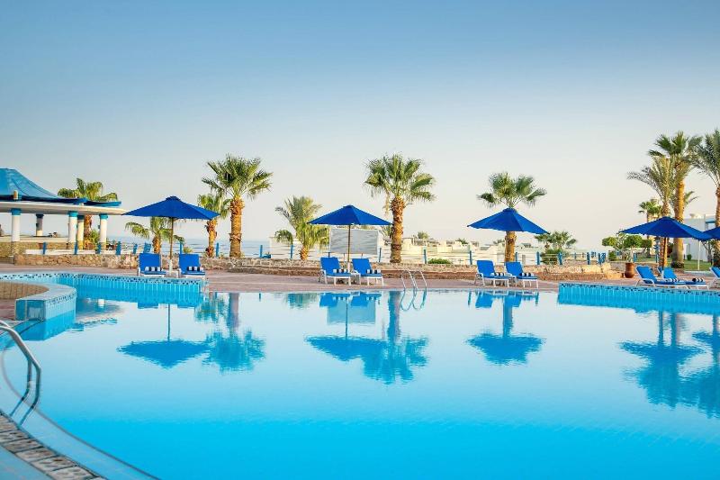 Renaissance Sharm El Sheikh Golden View Beach Rest - Havuz