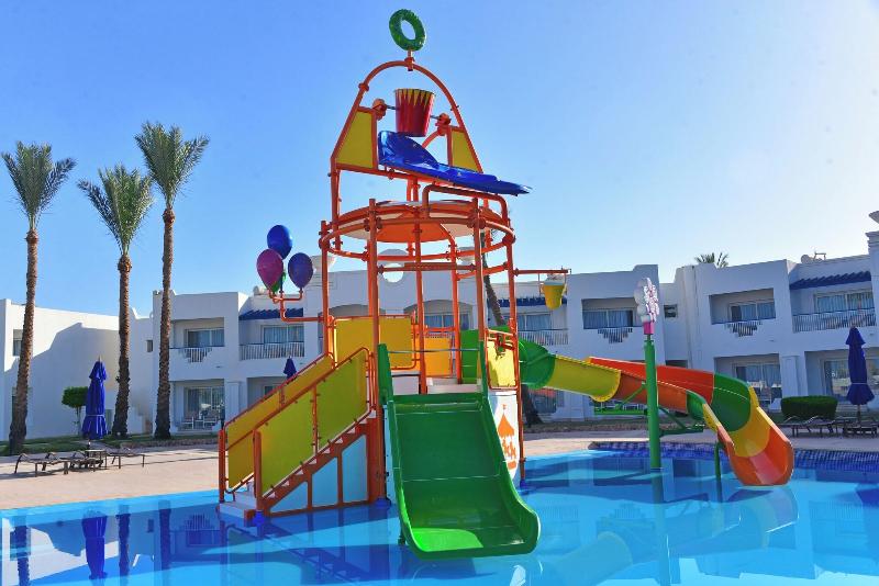 Renaissance Sharm El Sheikh Golden View Beach Rest - Havuz