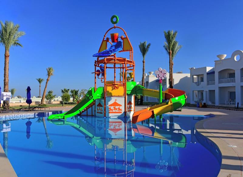 Renaissance Sharm El Sheikh Golden View Beach Rest - Havuz