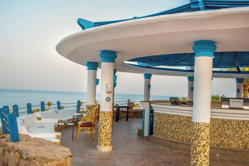 Renaissance Sharm El Sheikh Golden View Beach Rest - Restoran