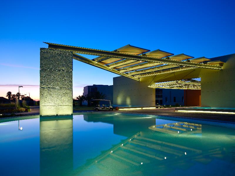 Astir Odysseus Kos Resort & Spa - Genel