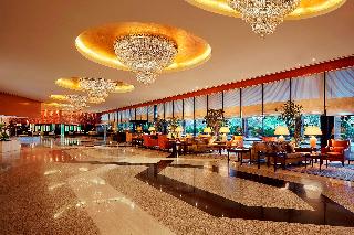 Hilton Cairo Heliopolis fotoÄŸrafÄ±