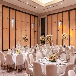 Hilton Cairo Heliopolis fotoÄŸrafÄ±