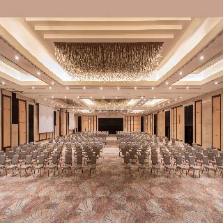 Hilton Cairo Heliopolis fotoÄŸrafÄ±