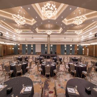 Hilton Cairo Heliopolis fotoÄŸrafÄ±