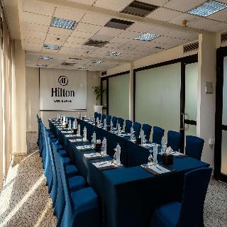 Hilton Cairo Heliopolis fotoÄŸrafÄ±