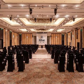 Hilton Cairo Heliopolis fotoÄŸrafÄ±