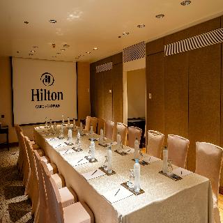 Hilton Cairo Heliopolis fotoÄŸrafÄ±