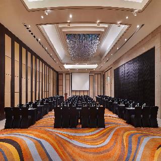 Hilton Cairo Heliopolis fotoÄŸrafÄ±
