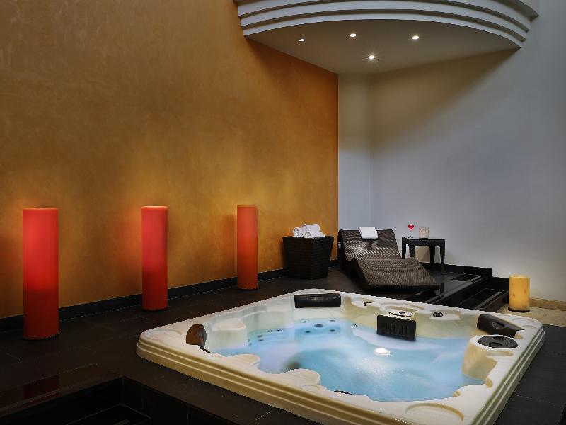 Hilton Cairo Heliopolis - Aktivite