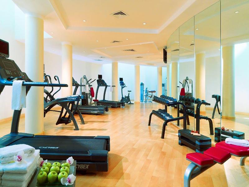 Hilton Cairo Heliopolis - Aktivite