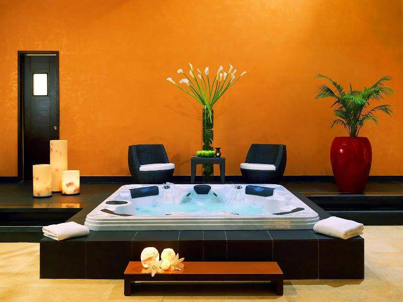 Hilton Cairo Heliopolis - Aktivite