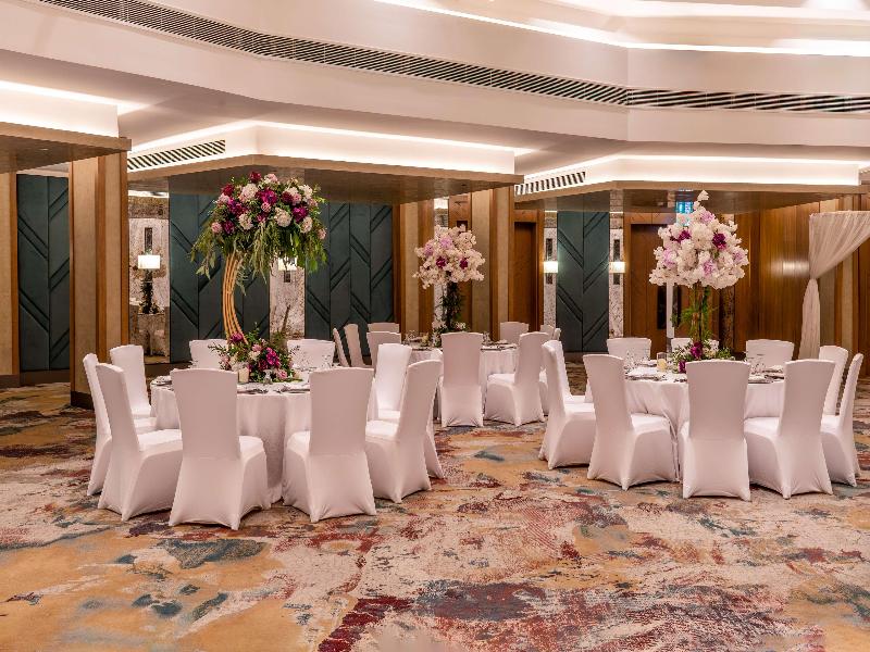 Hilton Cairo Heliopolis - Genel