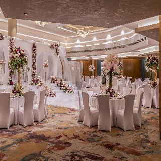 Hilton Cairo Heliopolis fotoÄŸrafÄ±