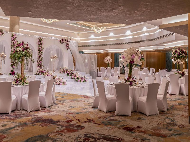 Hilton Cairo Heliopolis - Genel