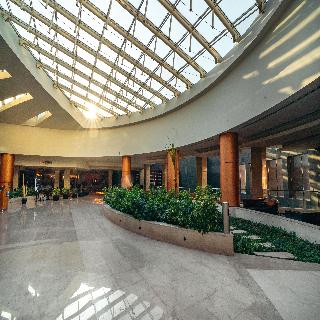 Hilton Cairo Heliopolis fotoÄŸrafÄ±
