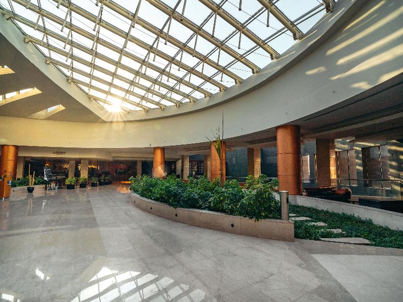 Hilton Cairo Heliopolis - Genel