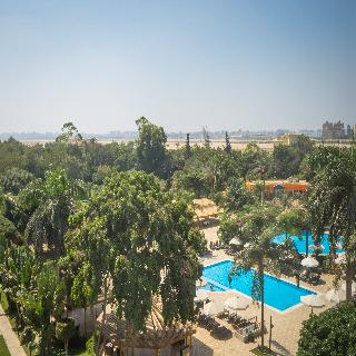 Hilton Cairo Heliopolis fotoÄŸrafÄ±