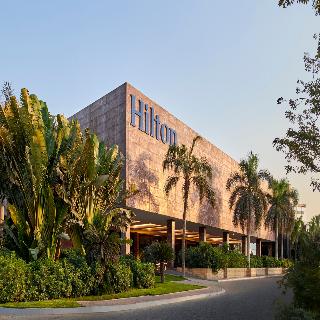 Hilton Cairo Heliopolis otel fotoğrafı