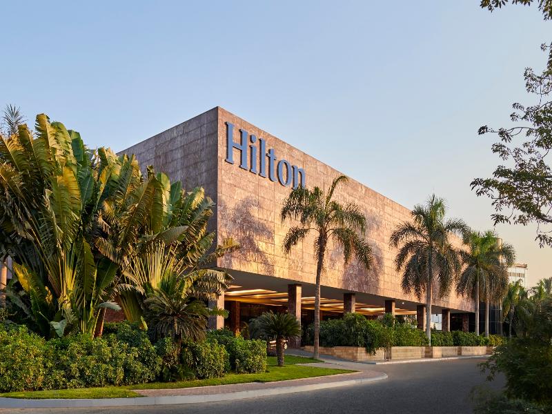 Hilton Cairo Heliopolis - Genel