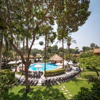 Hilton Cairo Heliopolis fotoÄŸrafÄ±