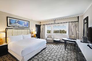 Hilton Cairo Heliopolis fotoÄŸrafÄ±
