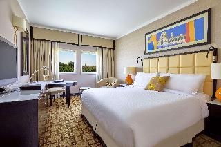 Hilton Cairo Heliopolis fotoÄŸrafÄ±