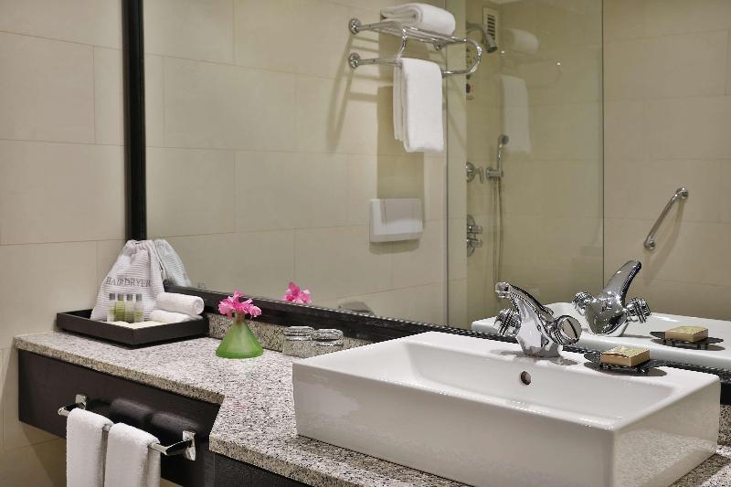 Hilton Cairo Heliopolis - Oda