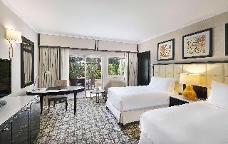 Hilton Cairo Heliopolis fotoÄŸrafÄ±