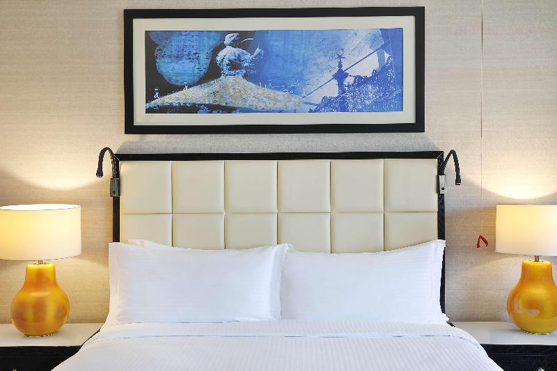 Hilton Cairo Heliopolis - Oda