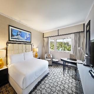 Hilton Cairo Heliopolis fotoÄŸrafÄ±