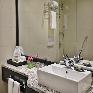 Hilton Cairo Heliopolis fotoÄŸrafÄ±