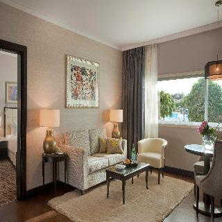 Hilton Cairo Heliopolis fotoÄŸrafÄ±