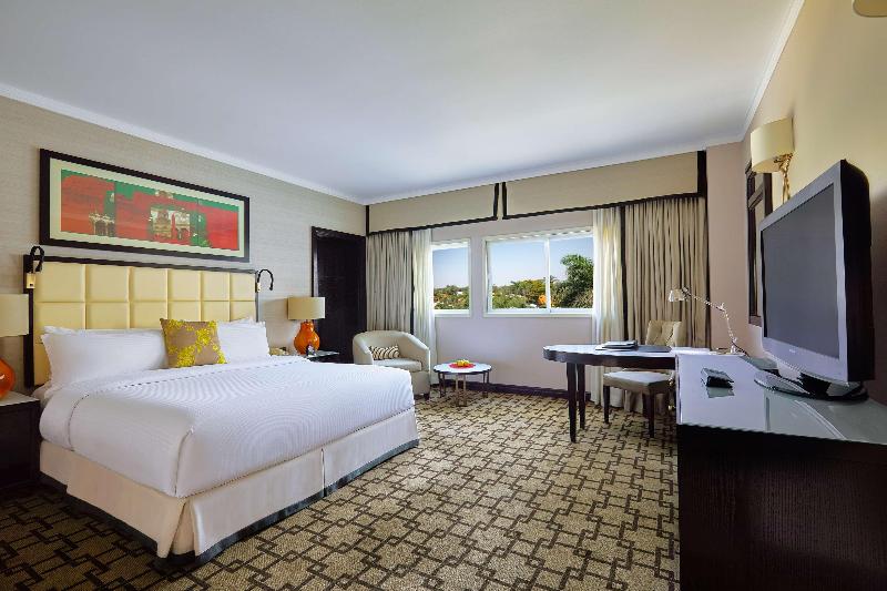 Hilton Cairo Heliopolis - Oda