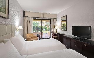 Hilton Cairo Heliopolis fotoÄŸrafÄ±