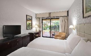 Hilton Cairo Heliopolis fotoÄŸrafÄ±