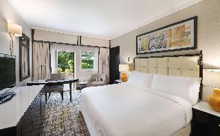 Hilton Cairo Heliopolis fotoÄŸrafÄ±