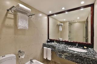 Hilton Cairo Heliopolis fotoÄŸrafÄ±