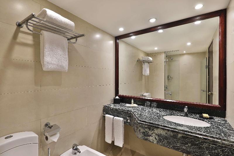 Hilton Cairo Heliopolis - Oda