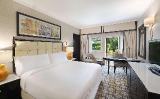 Hilton Cairo Heliopolis fotoÄŸrafÄ±