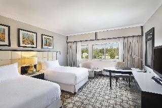 Hilton Cairo Heliopolis fotoÄŸrafÄ±