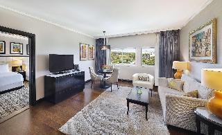 Hilton Cairo Heliopolis fotoÄŸrafÄ±