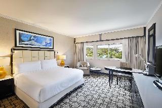 Hilton Cairo Heliopolis fotoÄŸrafÄ±