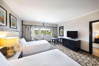 Hilton Cairo Heliopolis fotoÄŸrafÄ±