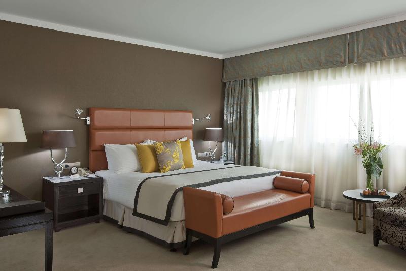 Hilton Cairo Heliopolis - Oda