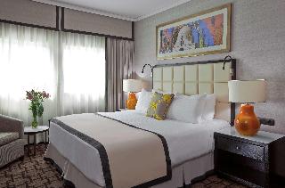 Hilton Cairo Heliopolis fotoÄŸrafÄ±