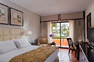 Hilton Cairo Heliopolis fotoÄŸrafÄ±