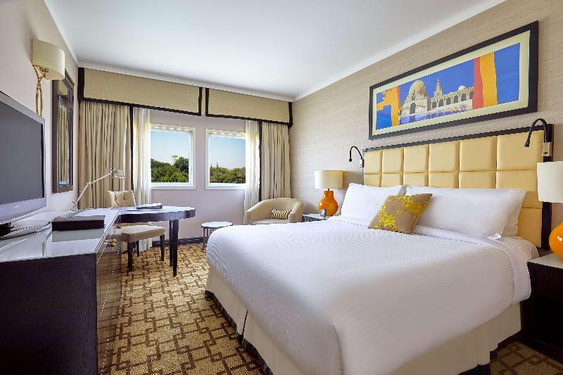 Hilton Cairo Heliopolis - Oda