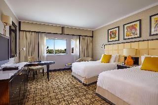 Hilton Cairo Heliopolis fotoÄŸrafÄ±